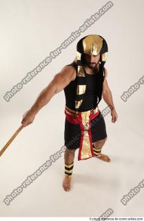 ATILLA EGYPTIAN GOD 2